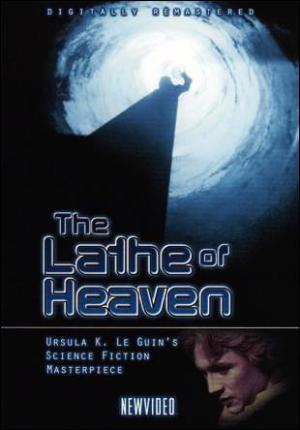 Lathe of heaven